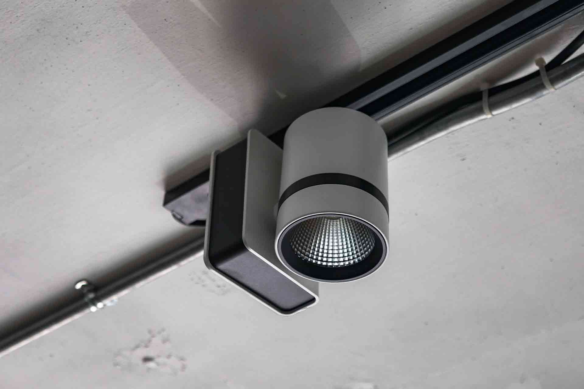 How much does it cost to install downlights?