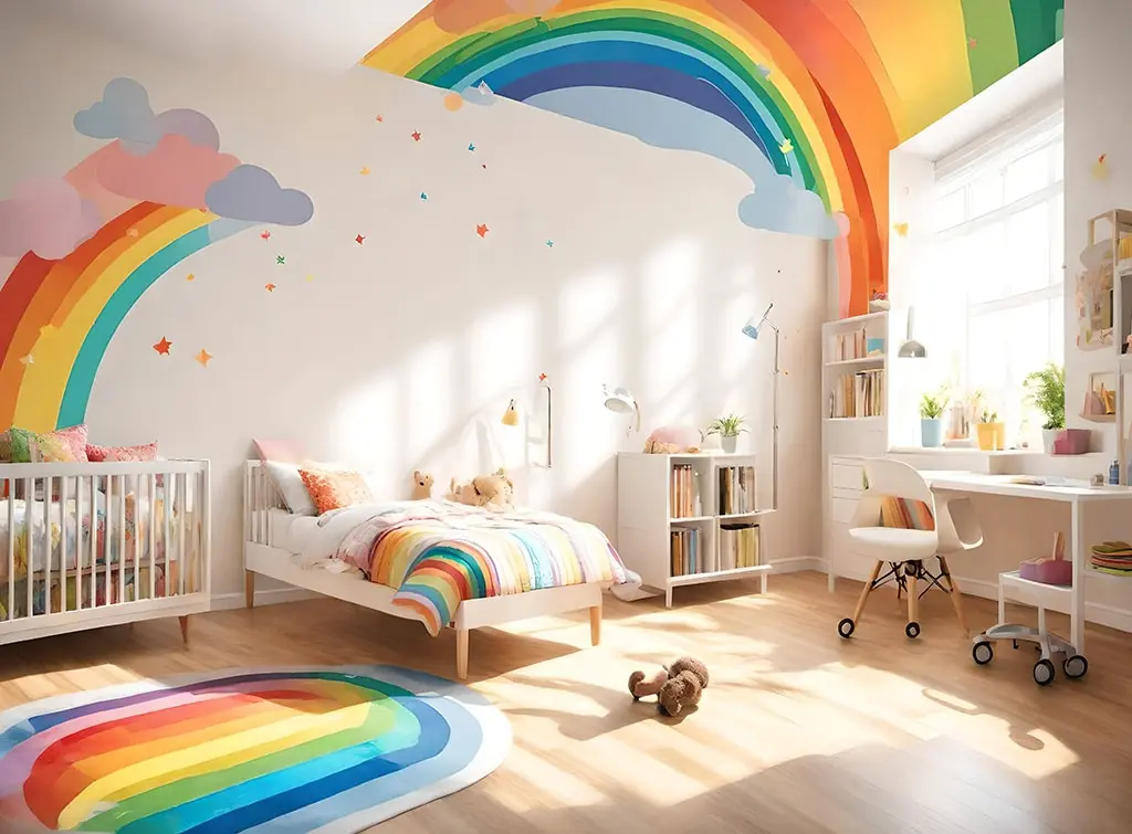 14 Woof-tastic Hey Duggee bedroom ideas