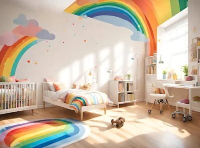 14 Woof-tastic Hey Duggee bedroom ideas
