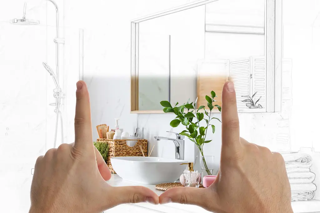 The ultimate guide to bathroom renovation planning