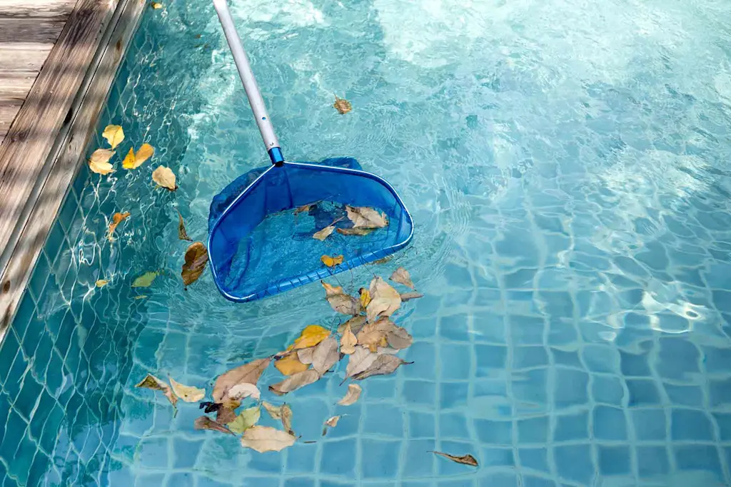 Swimming pool maintenance cost guide