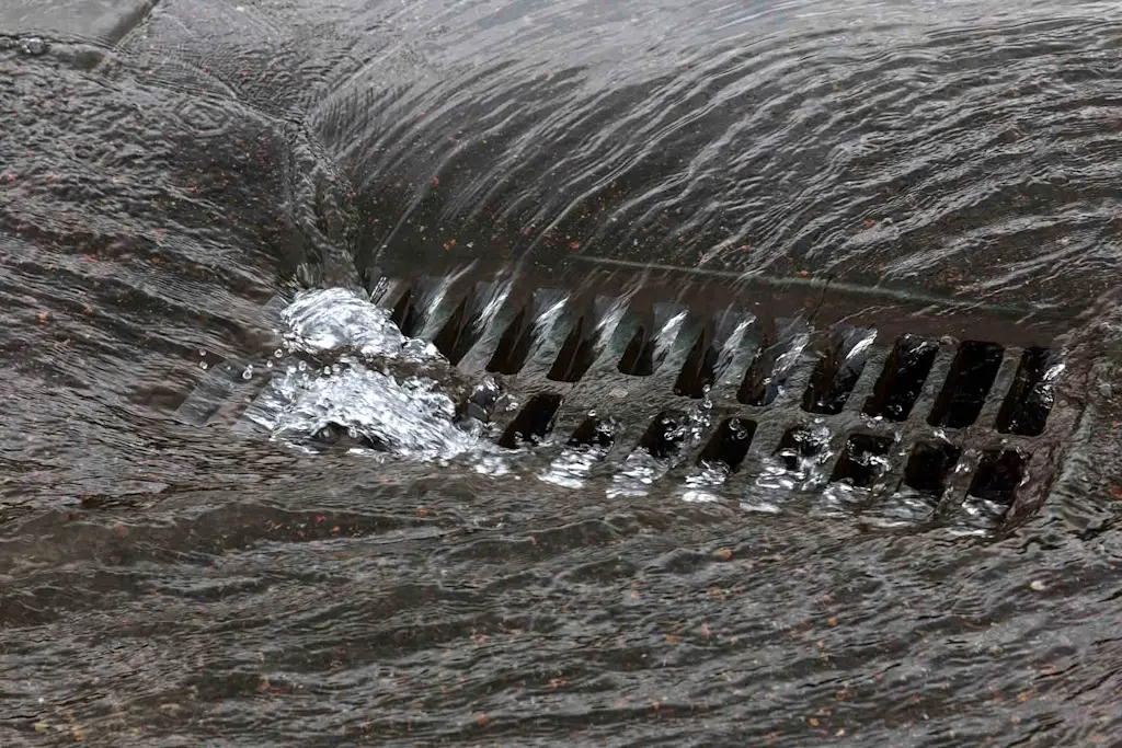Drainage advice: Layouts and designs