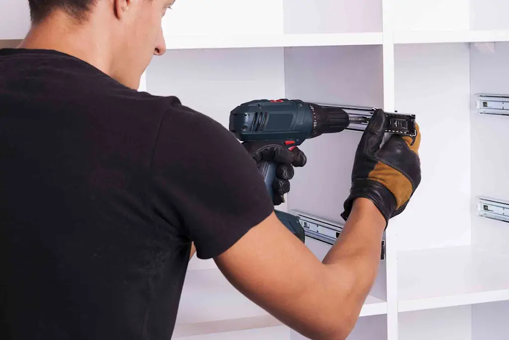 How to start a furniture assembly business
