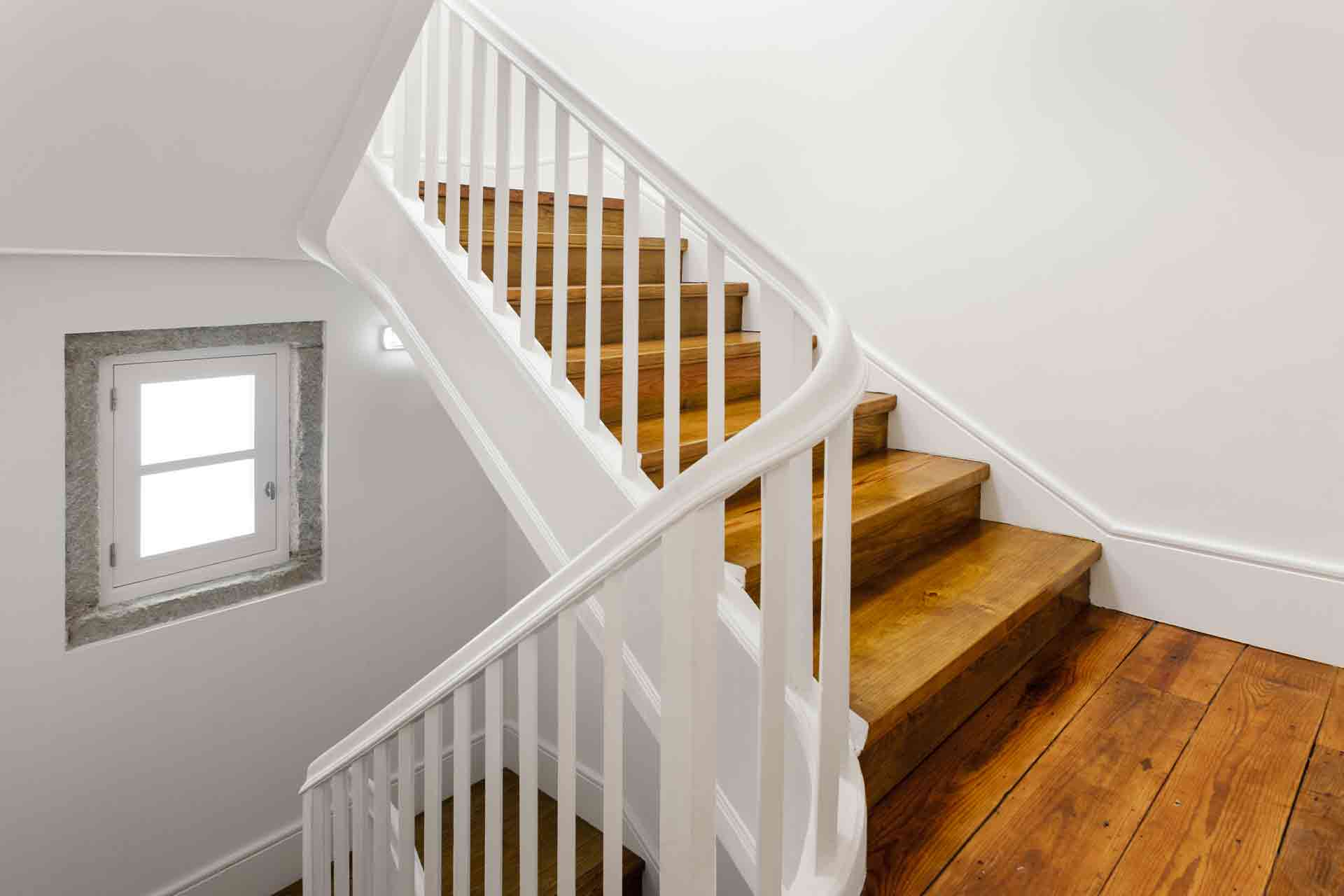 New staircase cost guide