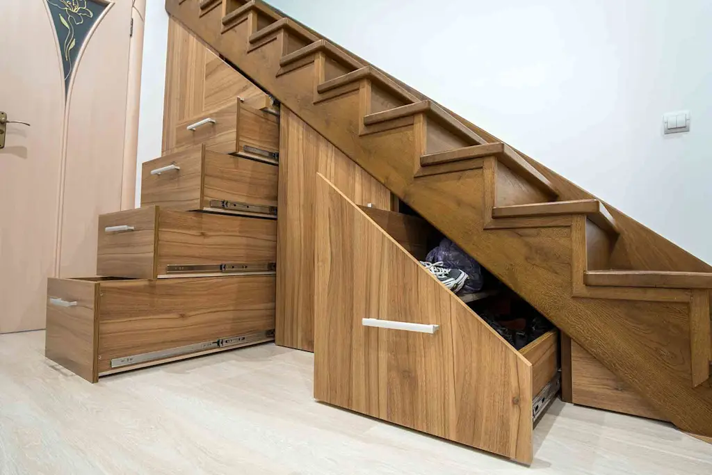 How Much Does Understairs Storage Cost