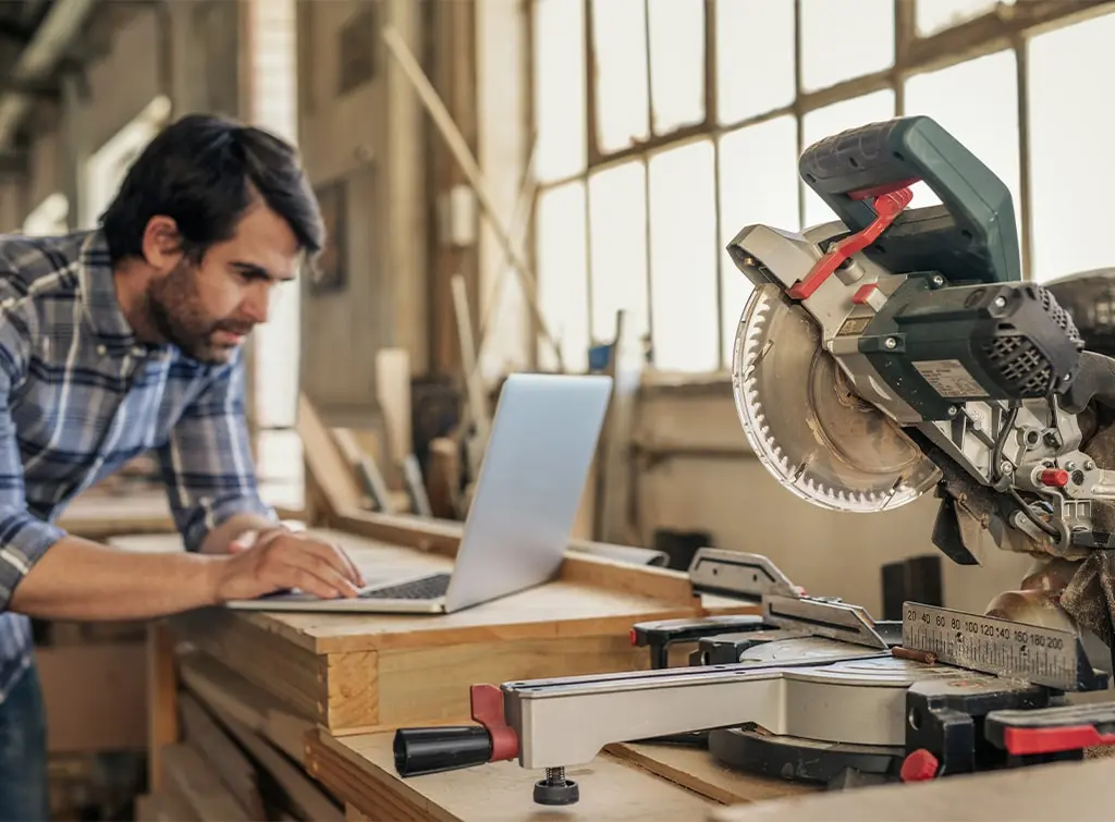 Digital marketing for tradespeople in Manchester
