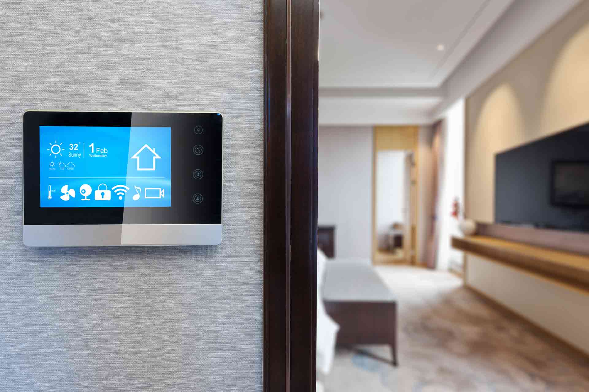 Average cost of home automation