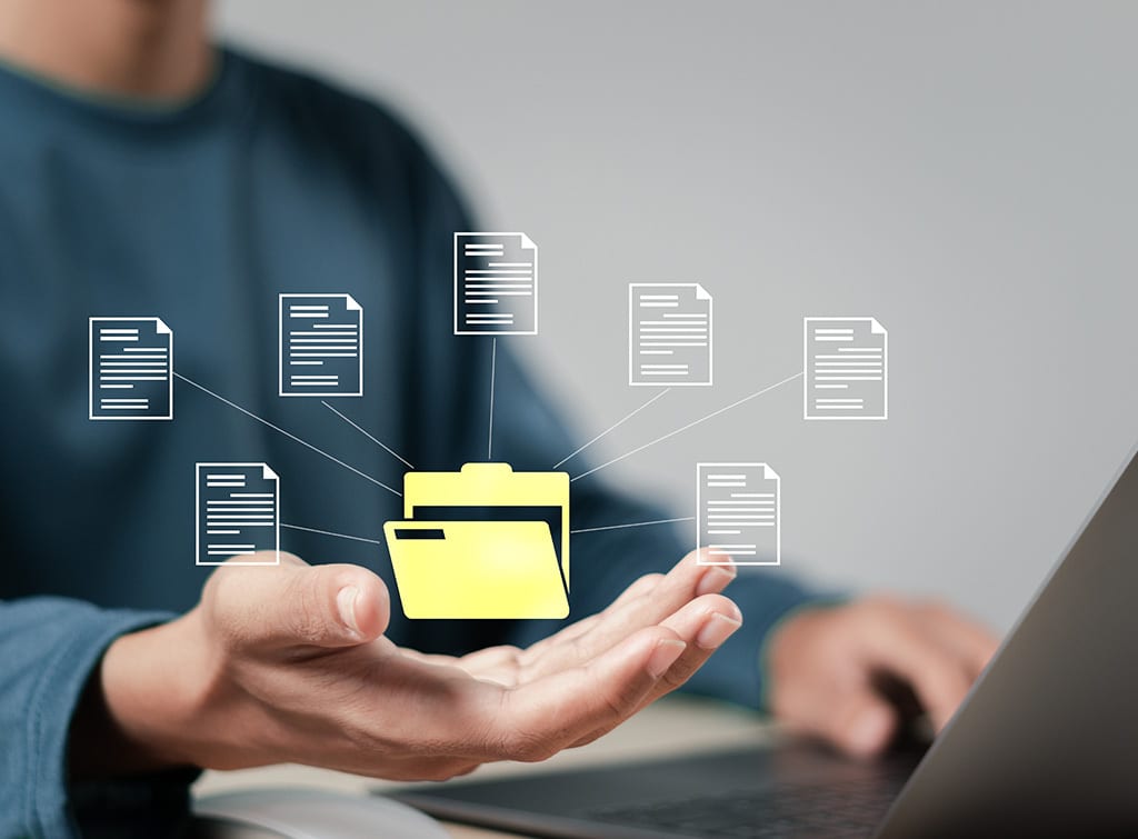 What is the best document management system for small business?