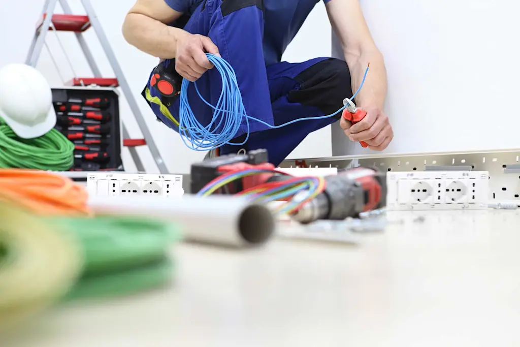 The homeowner&#8217;s guide to rewiring a house &#8211; common questions answered