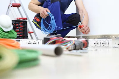 The homeowner’s guide to rewiring a house – common questions answered