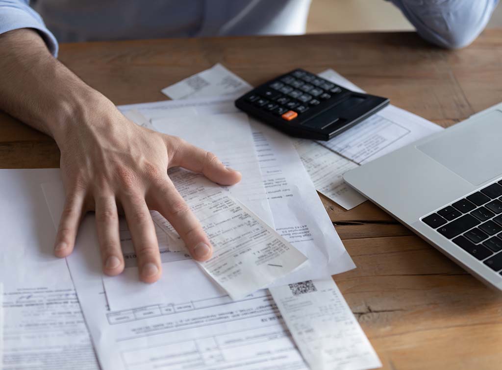 The beginner&#8217;s guide to self-employed tax rates and what they mean for you