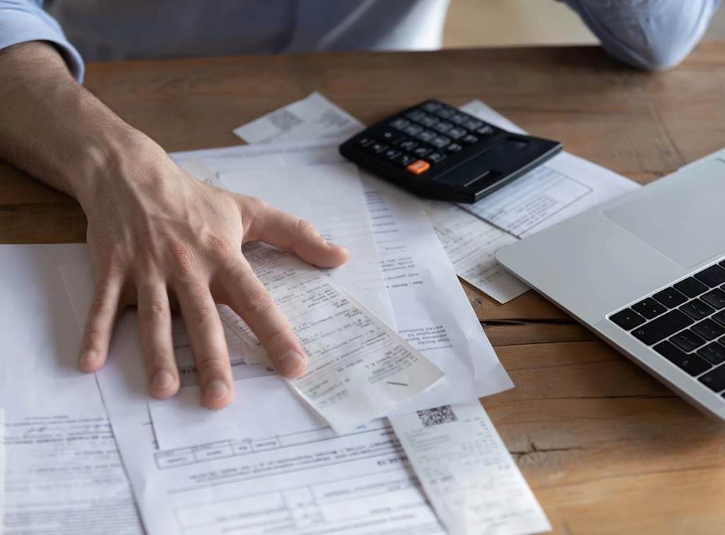 The beginner&#8217;s guide to self-employed tax rates and what they mean for you