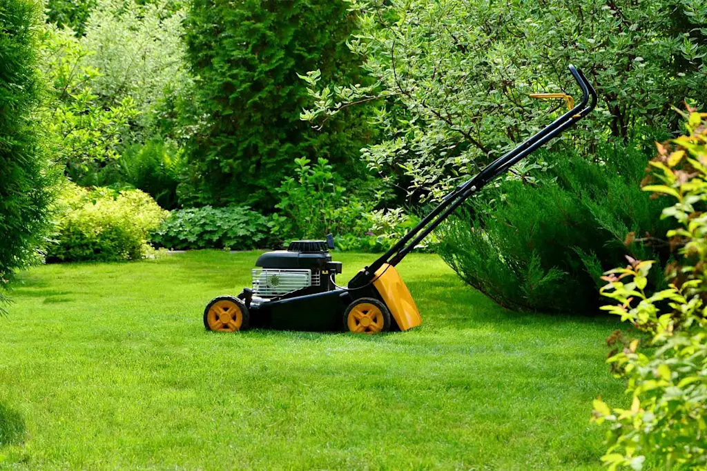 Garden maintenance cost guide