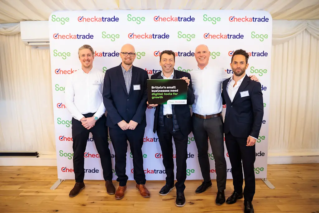 Backing Business Event-20