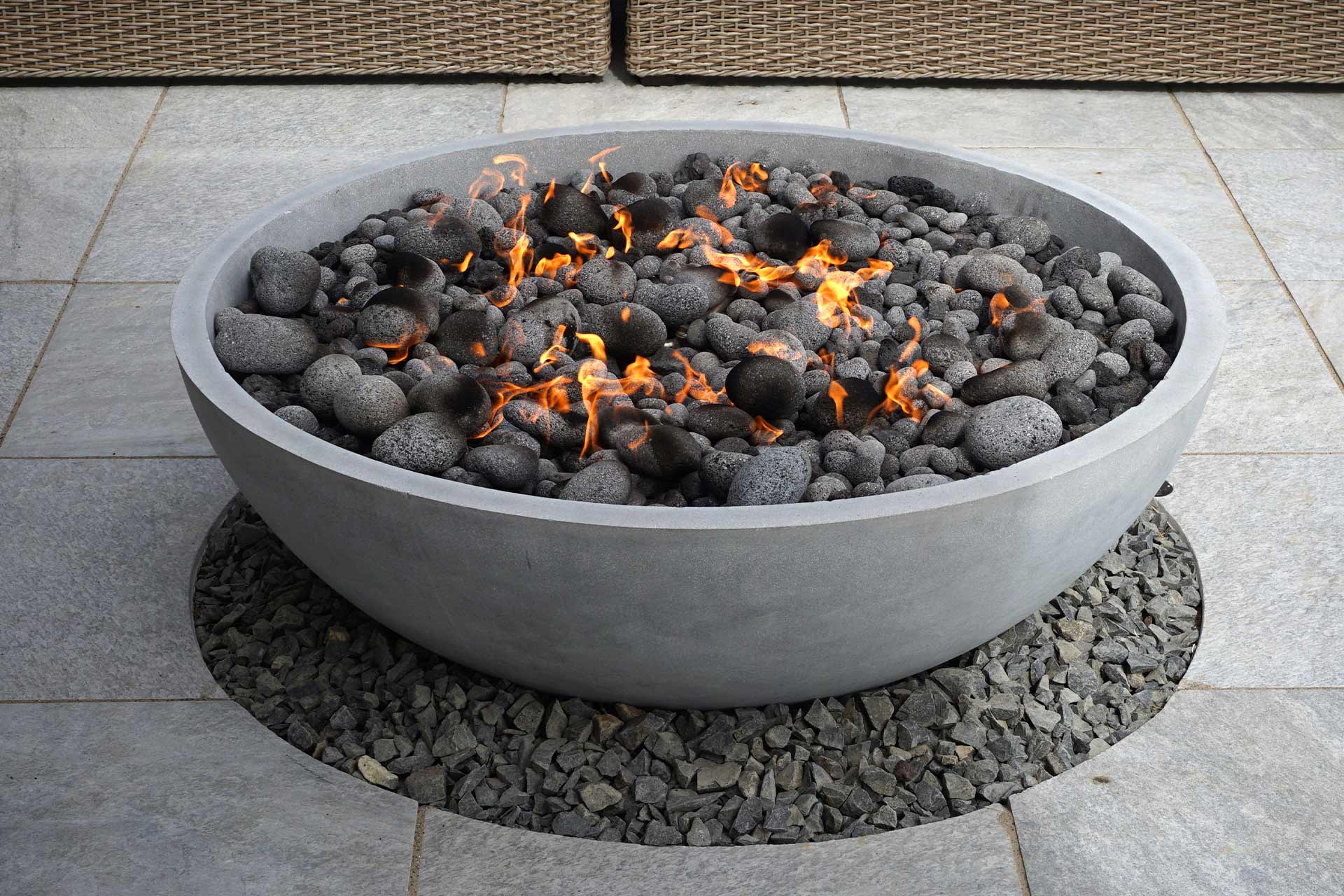 How much does a fire pit cost?