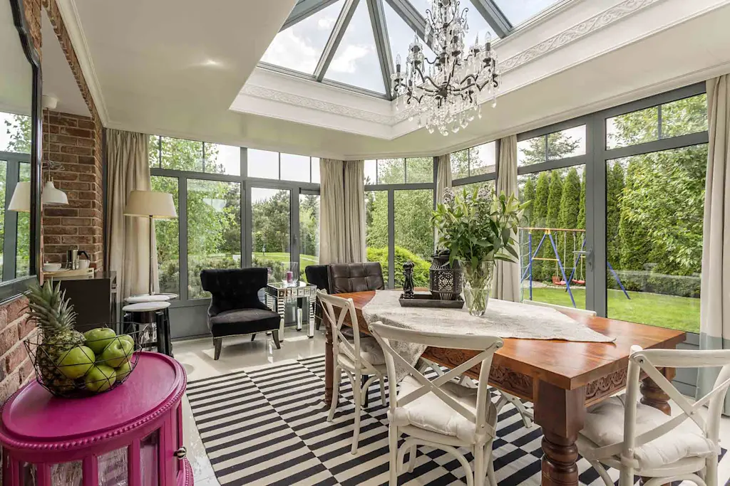 18 Sunroom ideas: Let your extension burst with life