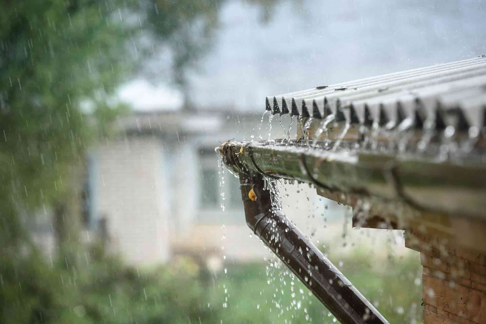 Rainwater harvesting system cost guide