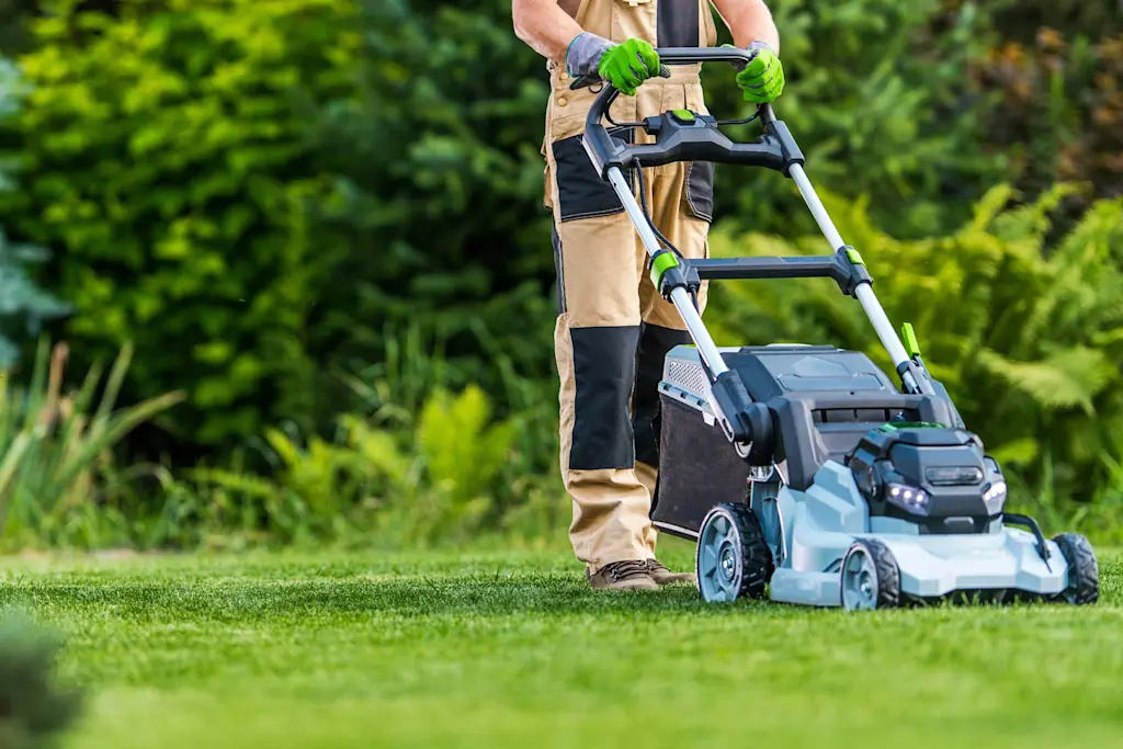 How to start a gardening business