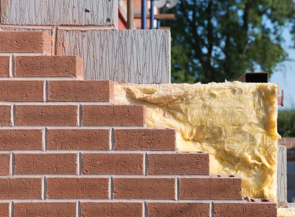Cavity wall insulation: Everything you need to know
