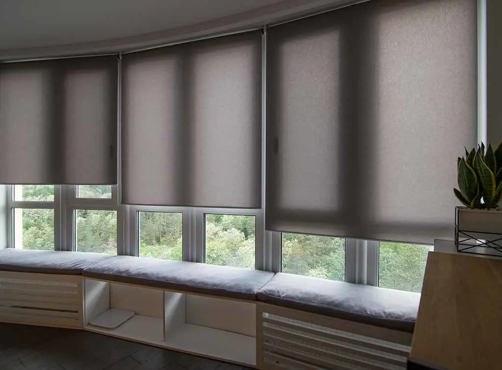 Upskilling your trade business with different types of window coverings
