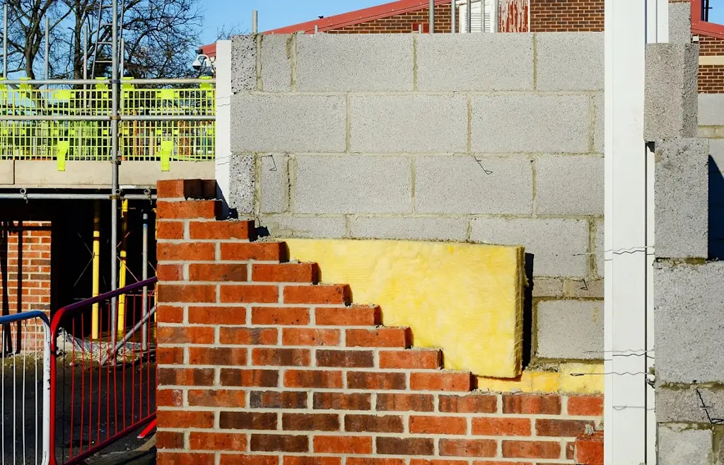 Common cavity wall insulation problems and how to fix them