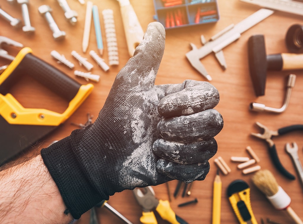 How to grow your handyperson business
