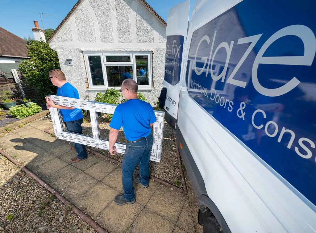 How to start a double glazing company
