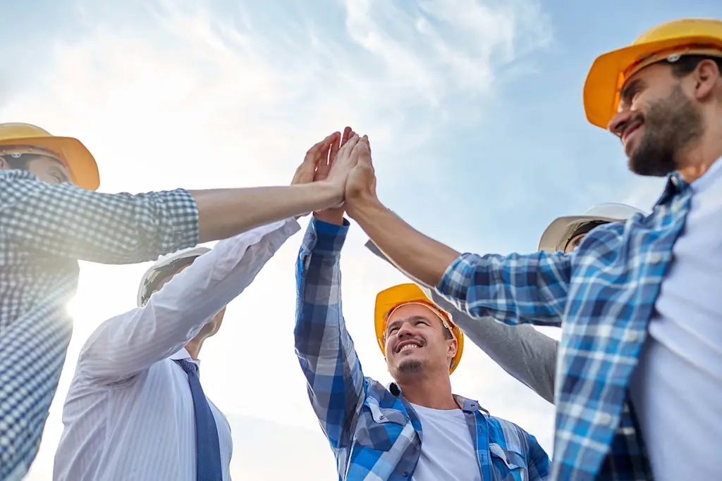 How to build (and keep) an amazing team