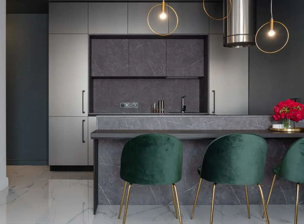 Industrial kitchen ideas: Classic designs with a culinary edge