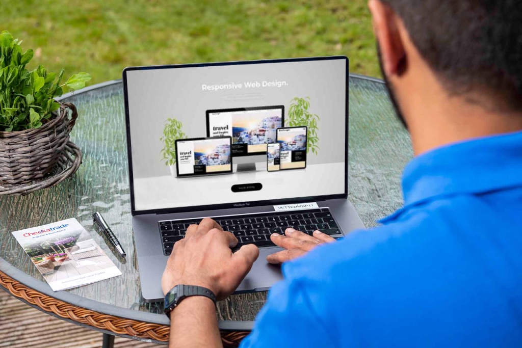 Common website mistakes for businesses to avoid