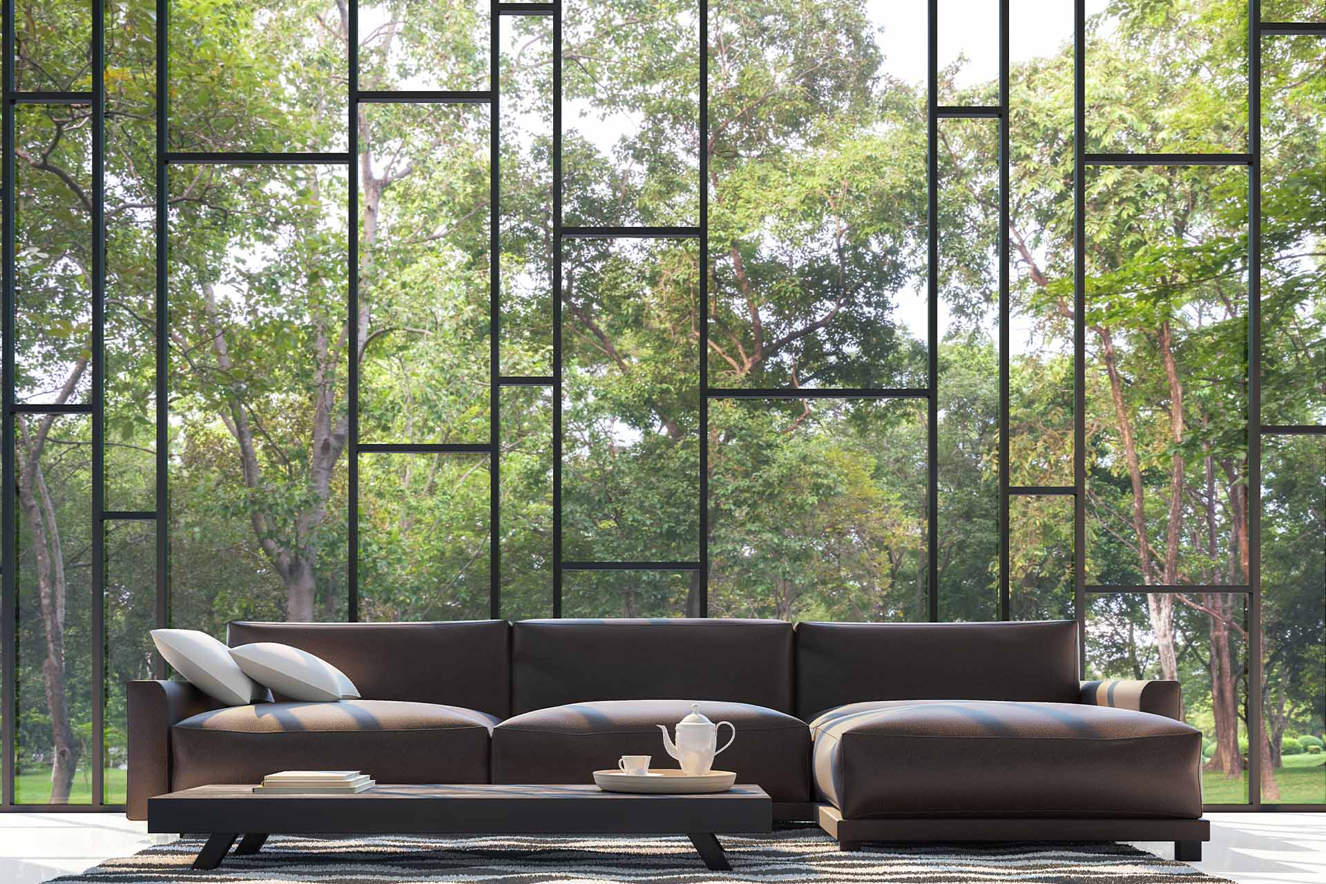 Cost of aluminium windows vs uPVC &#8211; which is cheaper?