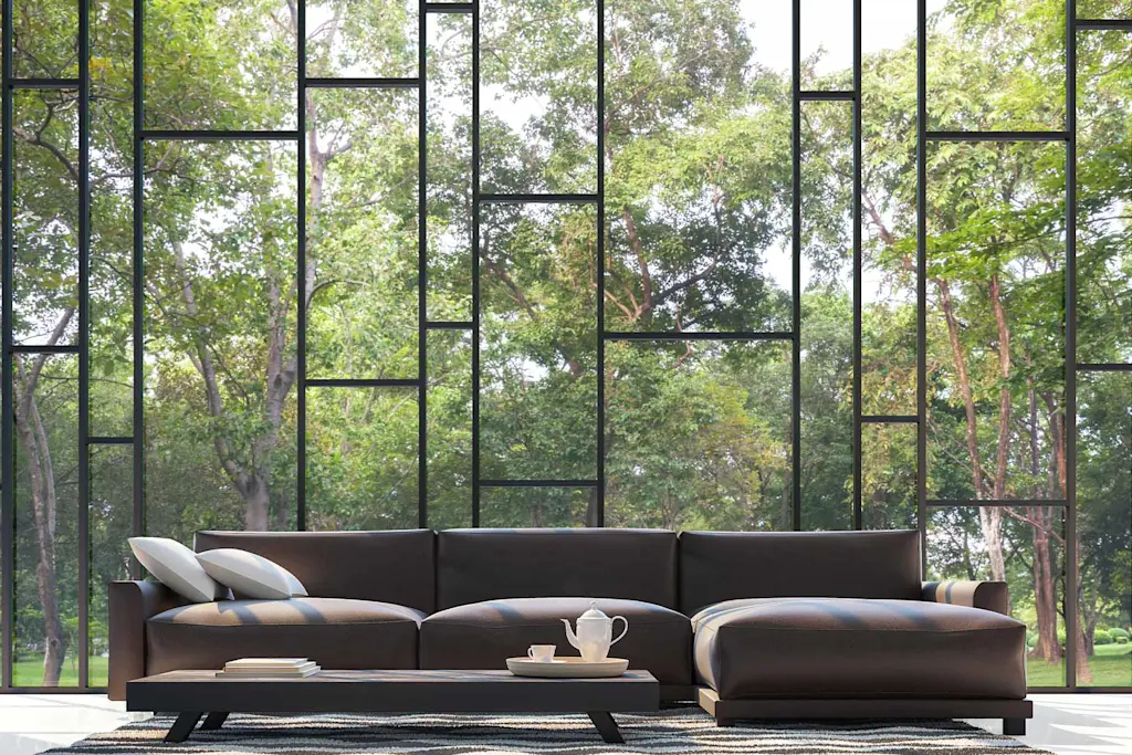 Cost of aluminium windows vs uPVC &#8211; which is cheaper?
