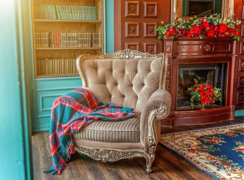 Embrace the allure of Regencycore: interior design inspiration