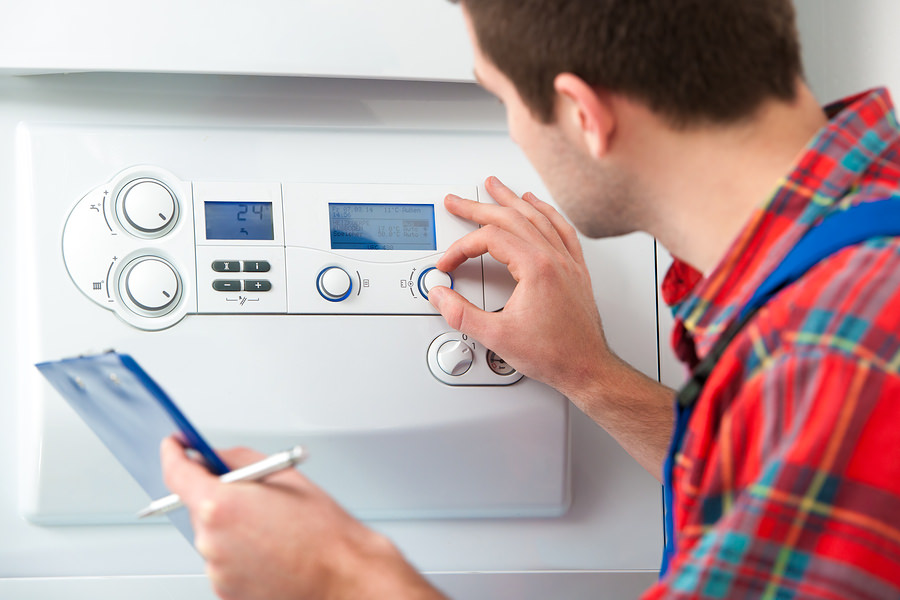 How to future-proof your heating and plumbing business