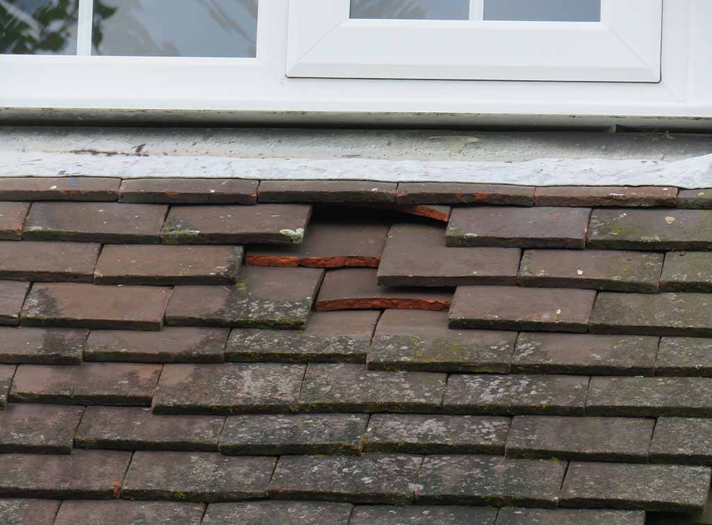 Winter roof & gutter checks: spot small issues before they become leaks
