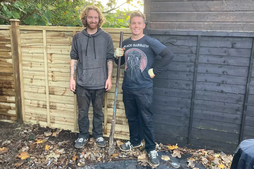 How South Garden Fencing became a successful start-up during COVID-19