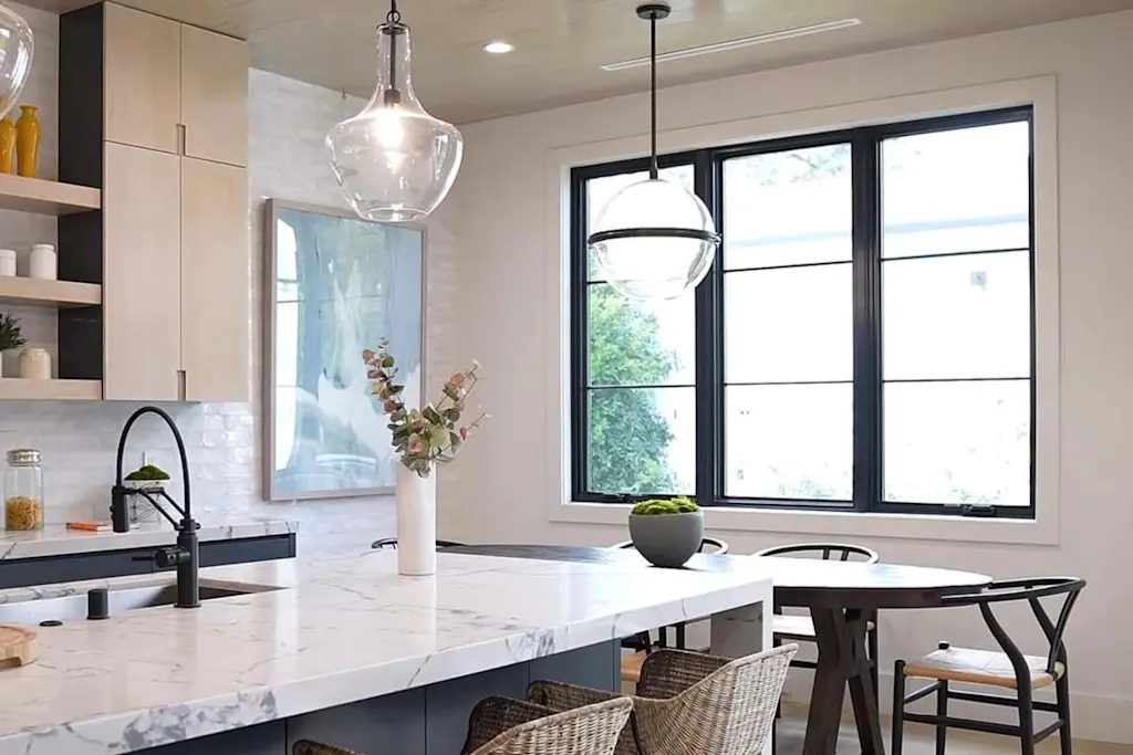 How much do steel windows cost?