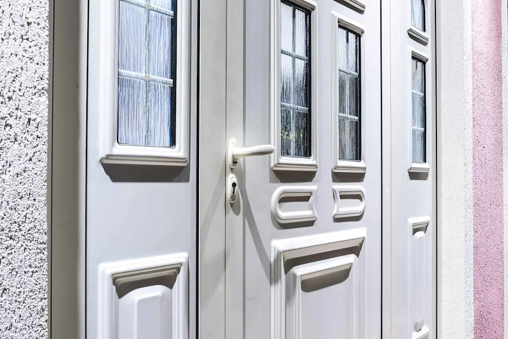 Composite door vs uPVC: Which should you choose?