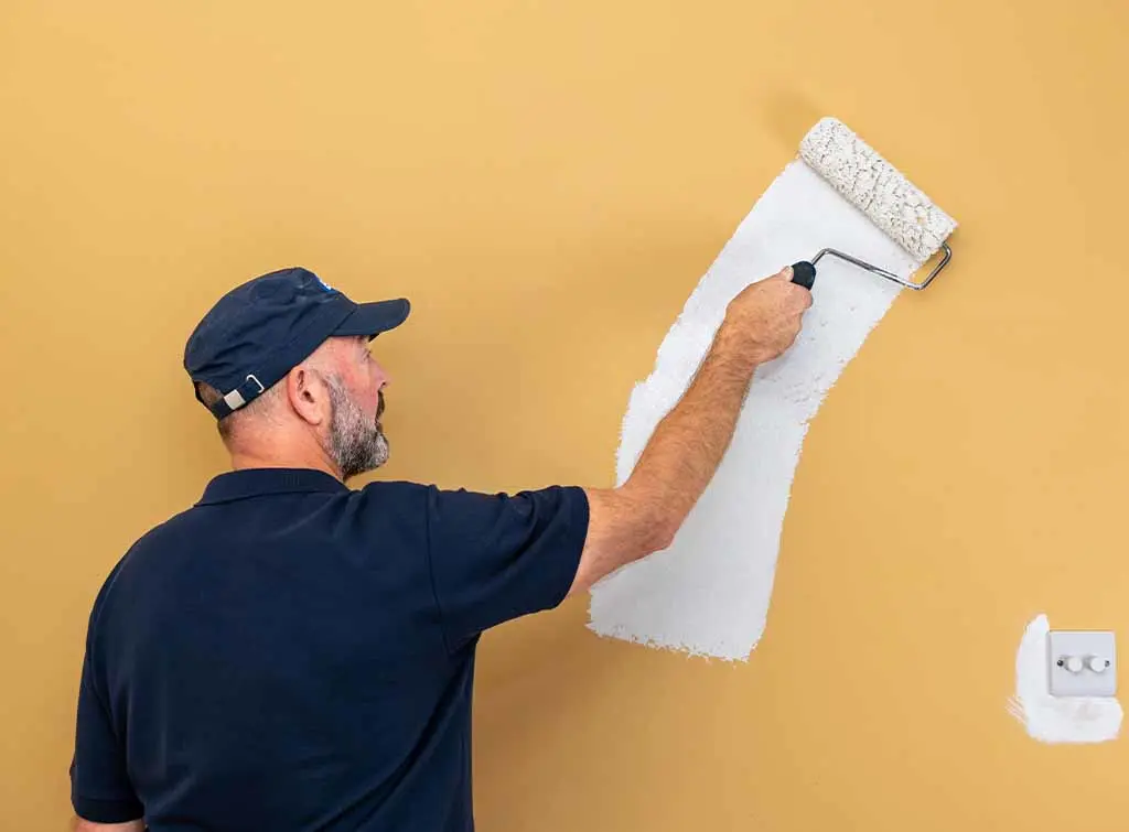 How to get painting job leads for your trade business