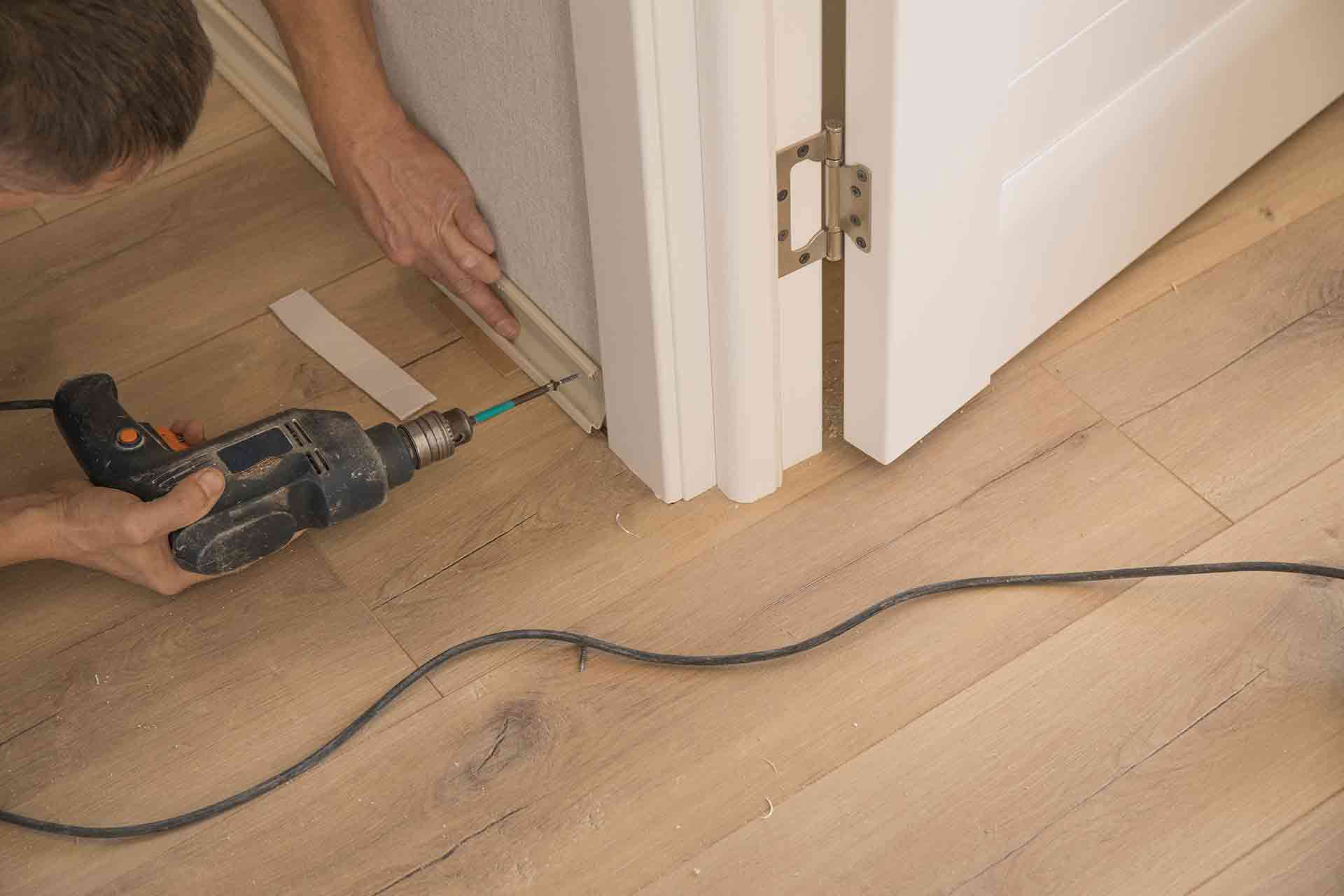 Skirting board heating cost guide