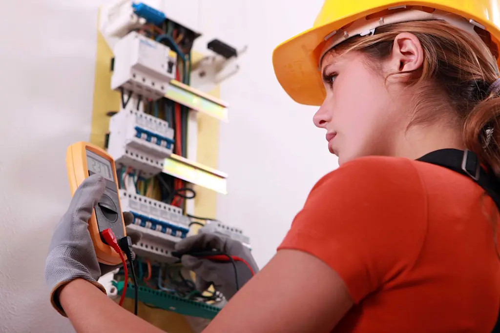 What is a competent person scheme?