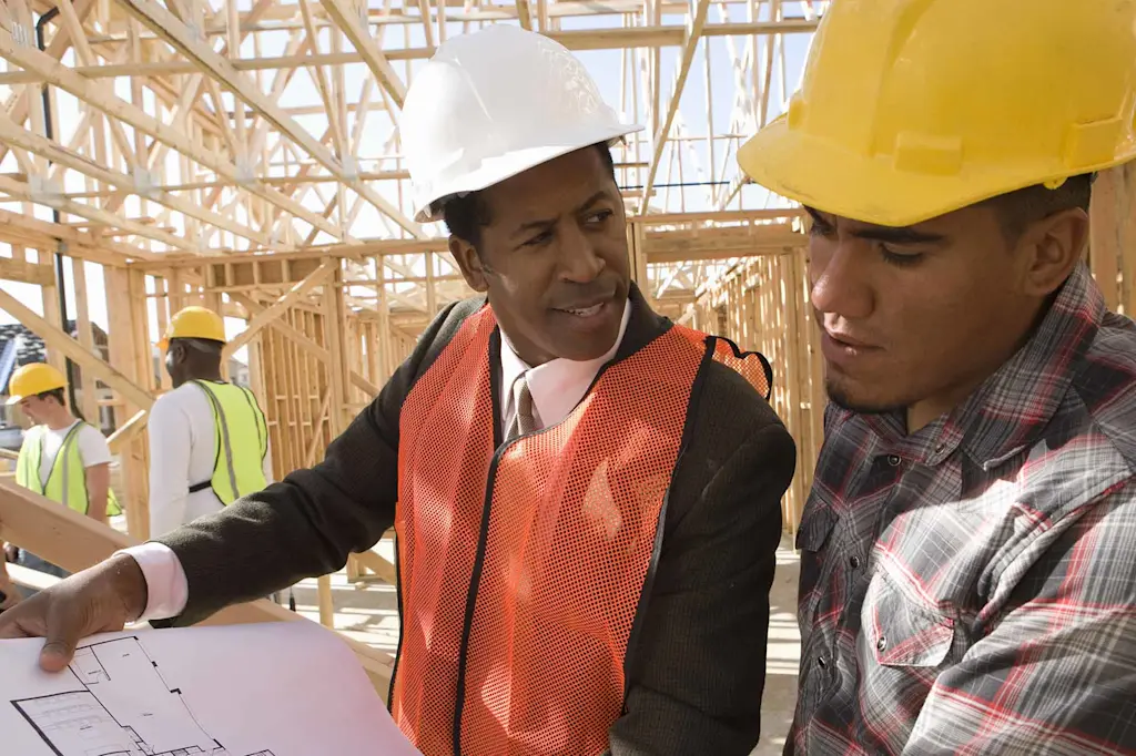Everything you need to know about contract works insurance