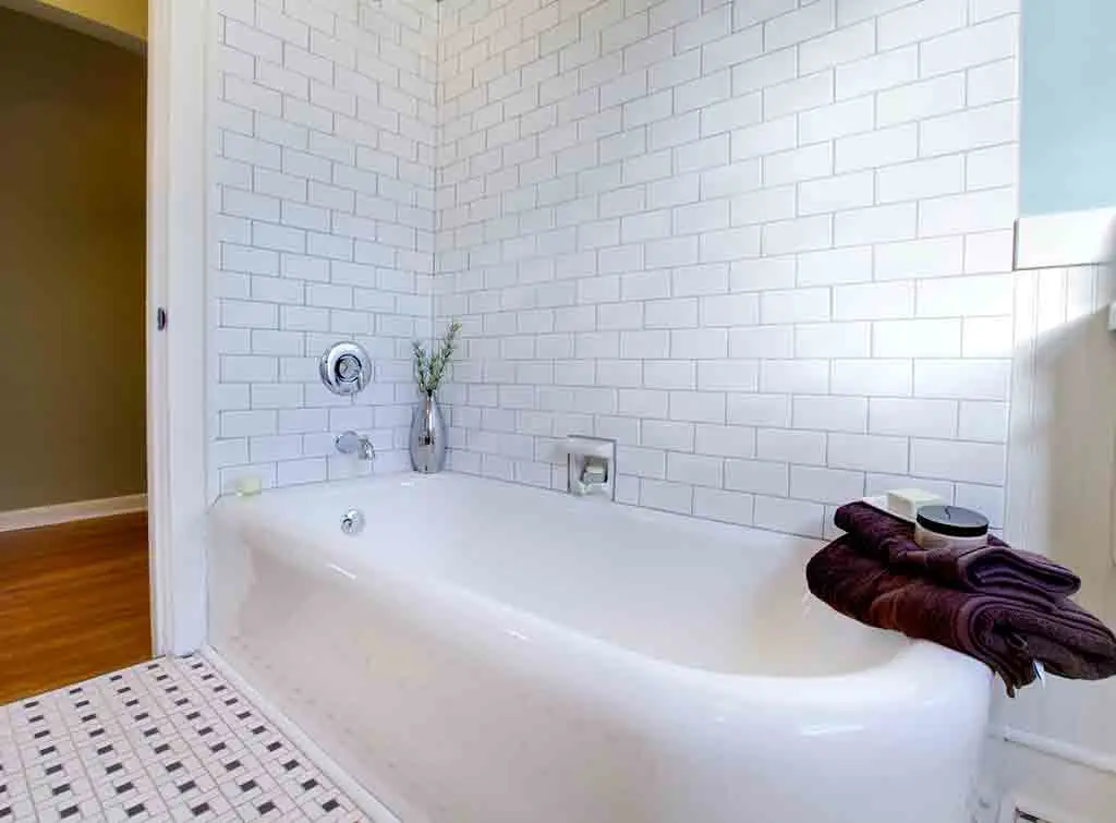 What size bath do I need for my project?