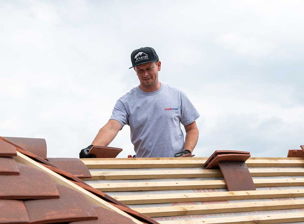 How to register as a self-employed trade