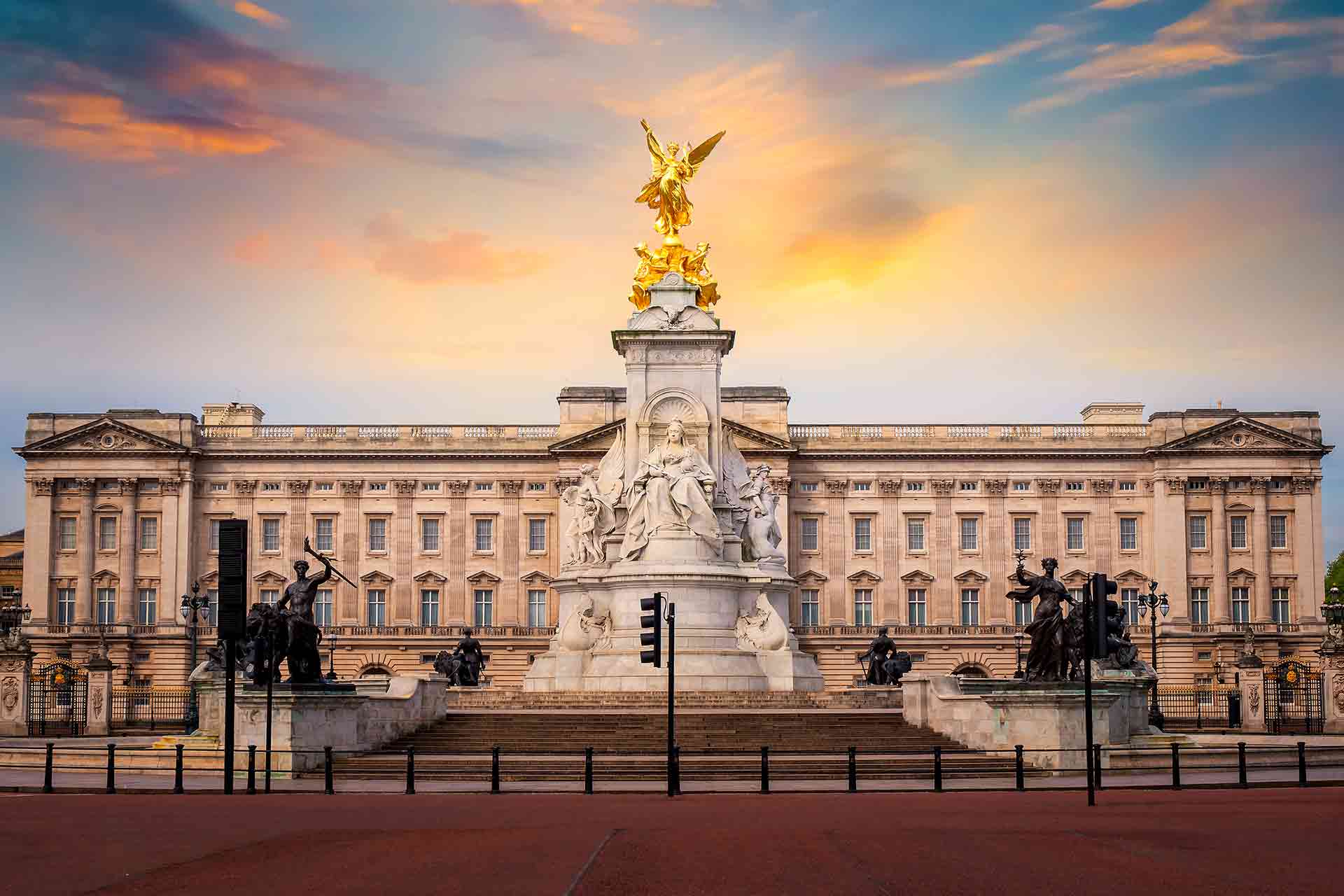 Cost to build the Queen’s drawing room