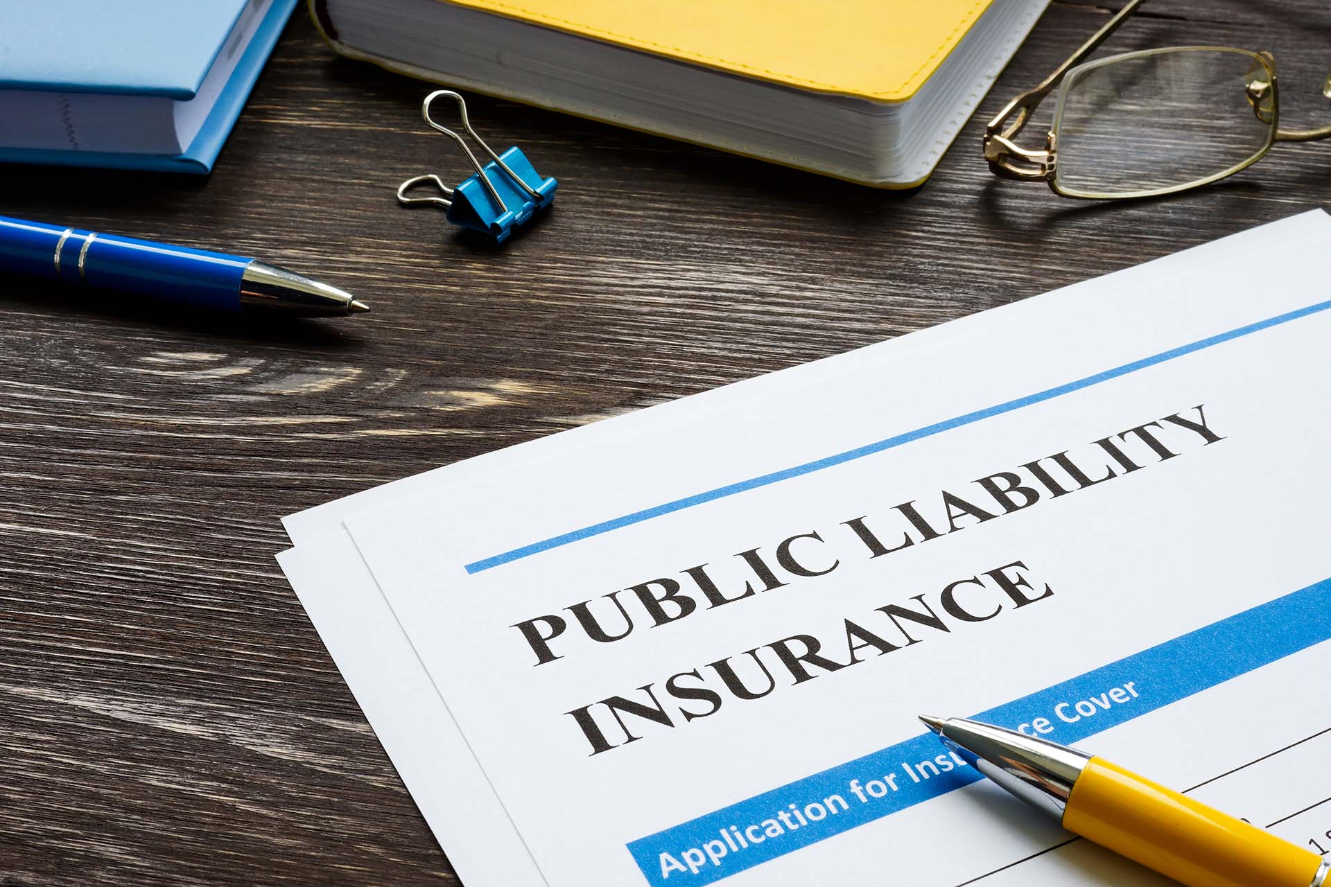 Do you need public liability insurance?