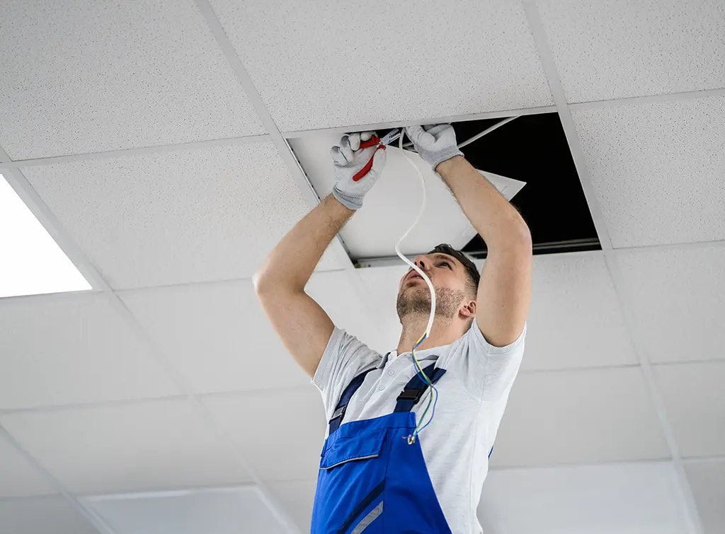 Electrical company name ideas that’ll win you new business