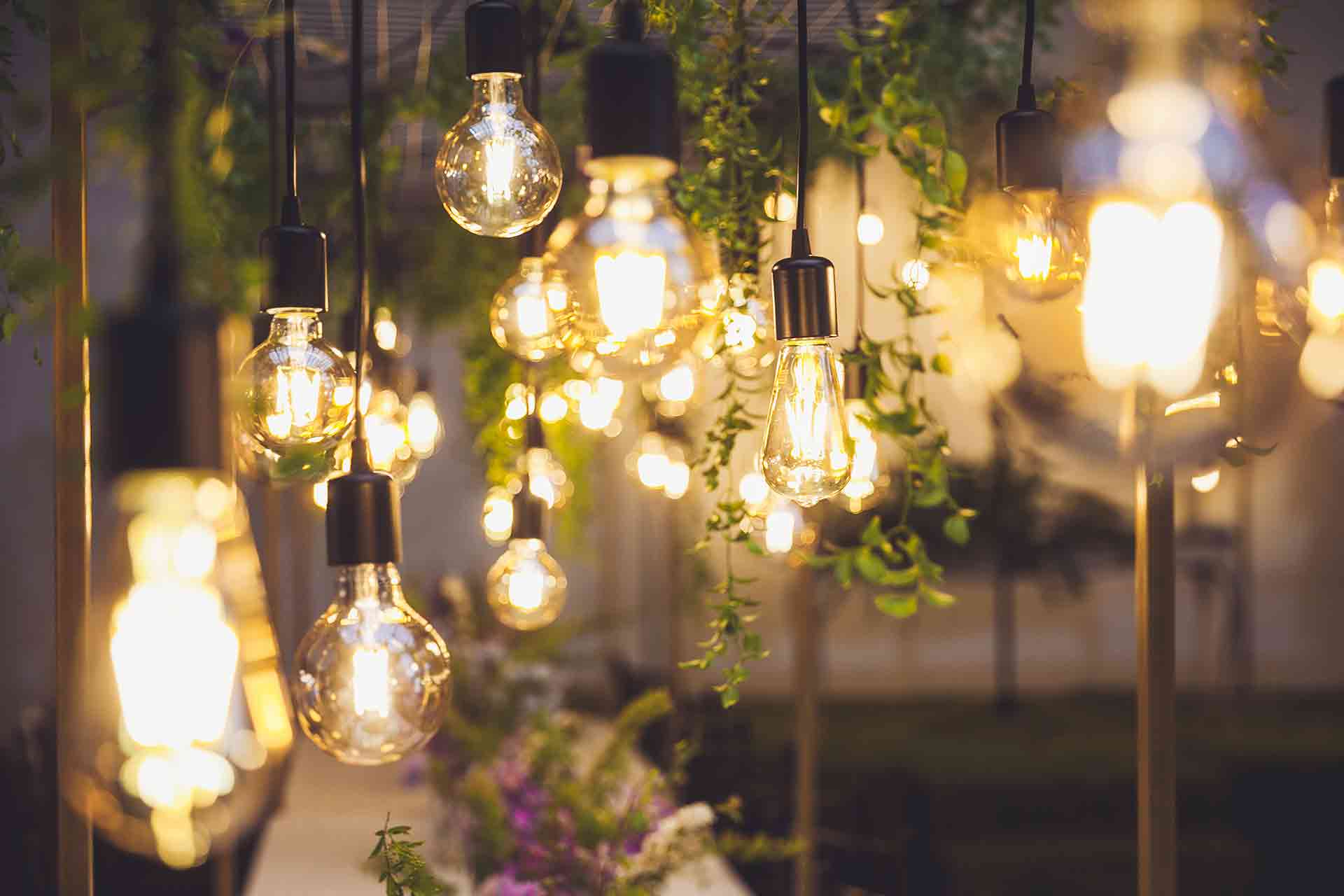 12 outdoor lighting ideas to illuminate your garden