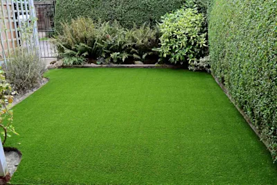 How to cut artificial grass in 5 easy steps