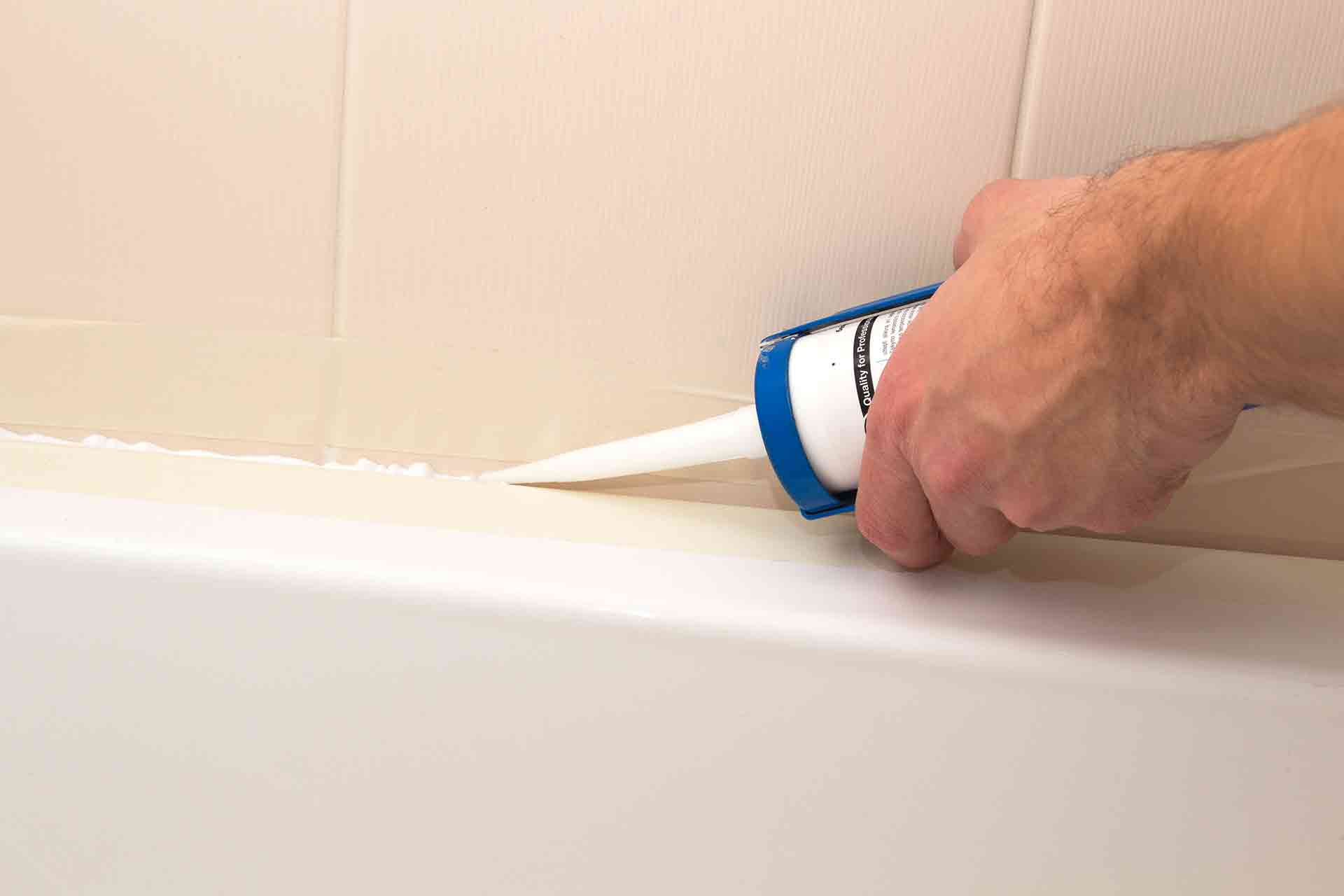 Reseal bath cost guide